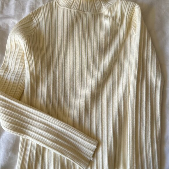 Teen Cozy Knit Bundle – Mostly Zara, Size 13–14 (10 Pieces) - Picture 7 of 11